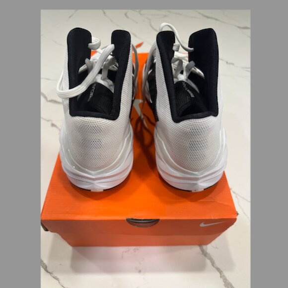 Nike Zoom Without A Doubt  Mens 12 - Picture 5 of 9